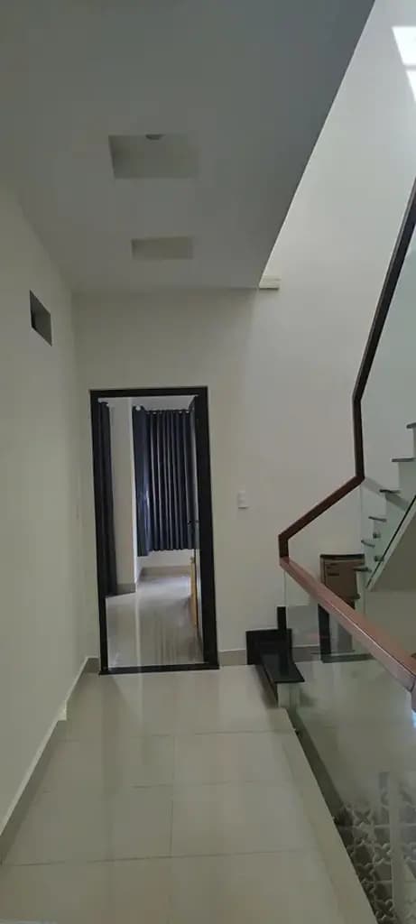 Main-CHO THUÊ NHÀ MỚI 2 PHÒNG NGỦ KHU PHẠM VĂN ĐỒNG-7