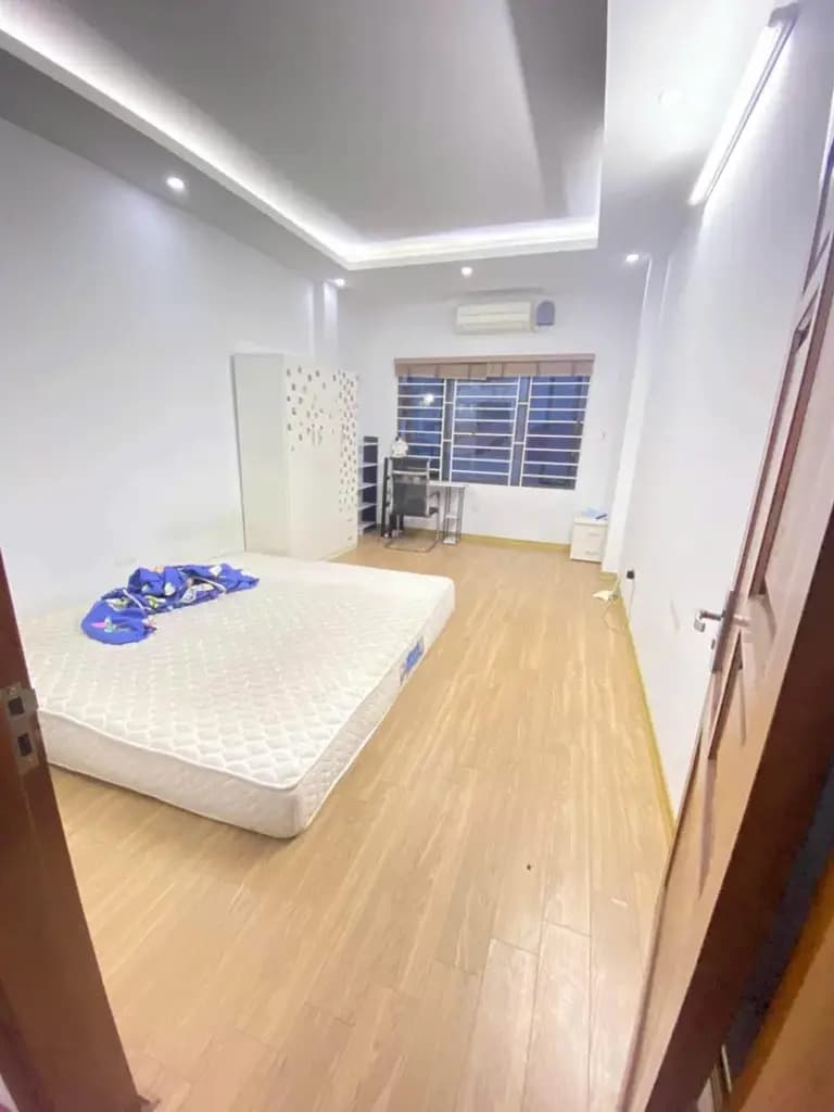 Main-Cho thuê nhà ngõ 255 NGUYỄN KHANG, Cầu Giấy. 15 triệu/tháng. Ưu tiên: Hộ GĐ, Văn Phòng, KD Onl-2