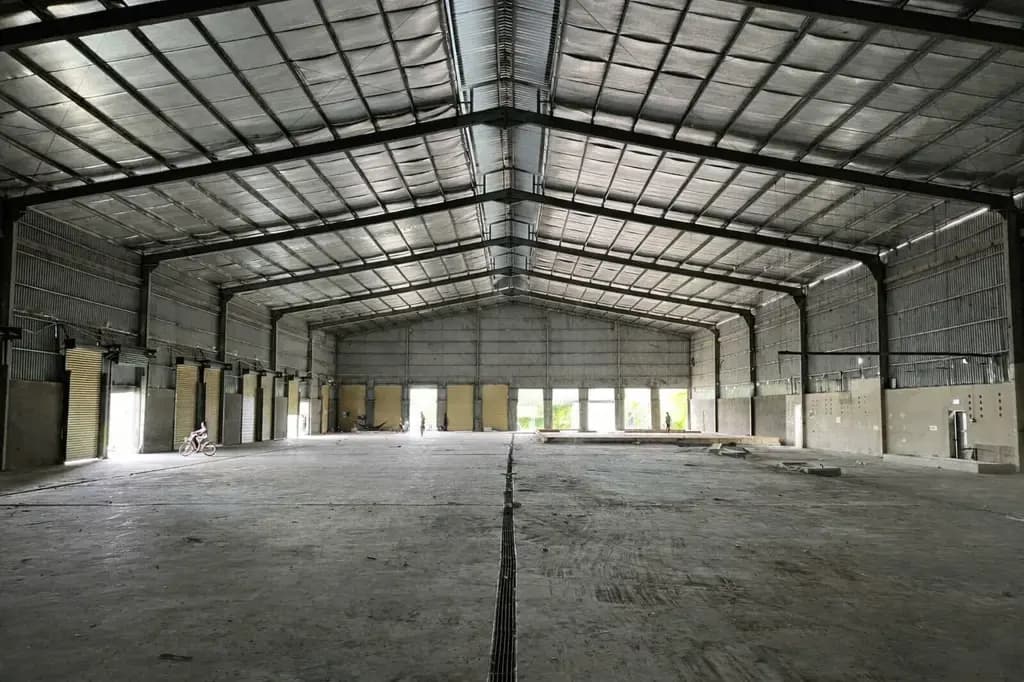Main-Cho Thuê Kho Logistics 2.000m² Vị Thanh - Có 24 Cửa Dock - Container 40ft Chạy 24/7-2