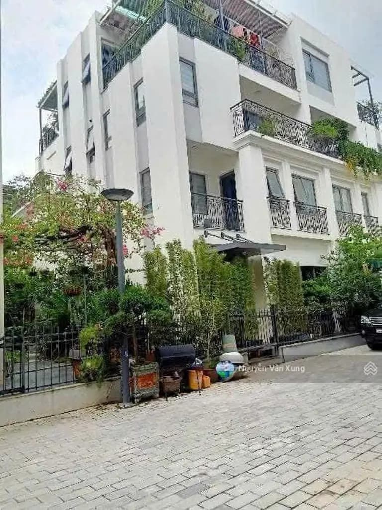 CHO THUÊ BIỆT THỰ, 6PN, 6WC, 260M2, Ở LÀNG VIỆT KIỀU CHÂU ÂU, HÀ ĐÔNG, HÀ NỘI, GIÁ TỐT. LH: 0963989690 / 0333846866