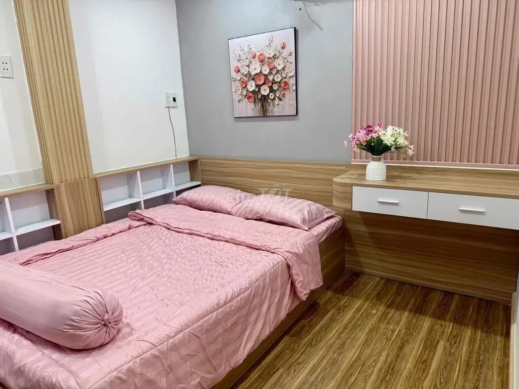 Main-GIẢM 400 TR CHÍNH CHỦ BÁN NHÀ ĐẸP KIỆT K153 TRẦN XUÂN LÊ-3