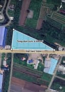 Thumb-KHO MẶT TIỀN QL61C CÁI RĂNG 4.000M²: PCCC SPRINKLER, CONT 24/7-2