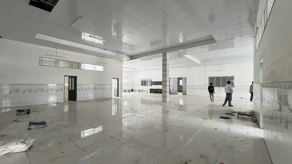 Main-CHỈ 80 TR/THÁNG! KHO MẶT TIỀN QL91B CẦN THƠ 3.000M²: SẴN TRẠM ĐIỆN 400KVA, CONT 24/7-3