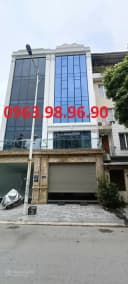 Thumb-CHO THUÊ NHÀ MẶT PHỐ TÔ HIỆU HÀ ĐÔNG 60M2 X 4 TẦNG GIÁ 25 TRIỆU TẠI PHƯỜNG HÀ CẦU QUẬN HÀ ĐÔNG HÀ NỘI LH 0333846866 0963989690-1