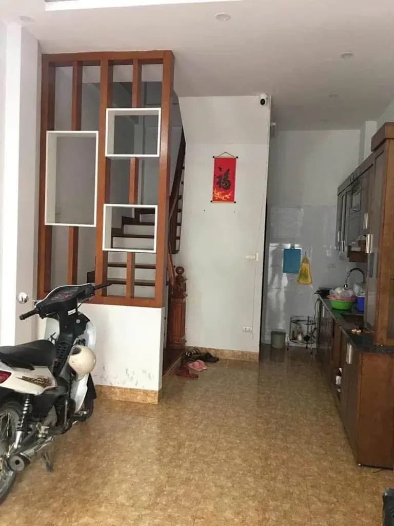 Main-Cho thuê nhà ngõ 255 NGUYỄN KHANG, Cầu Giấy. 15 triệu/tháng. Ưu tiên: Hộ GĐ, Văn Phòng, KD Onl-1