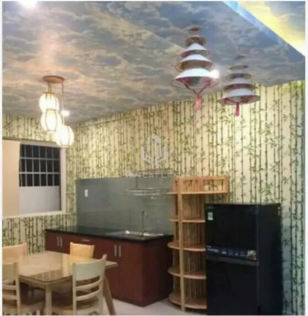 Main-🔥 CHO THUÊ CĂN HỘ DIC PHOENIX – KĐT CHÍ LINH – 51M² – 1PN – FULL NỘI THẤT – 6,5 TRIỆU/THÁNG 🔥-1