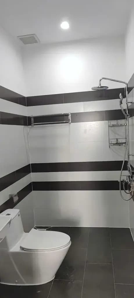 Main-CHO THUÊ NHÀ MỚI 2 PHÒNG NGỦ KHU PHẠM VĂN ĐỒNG-8