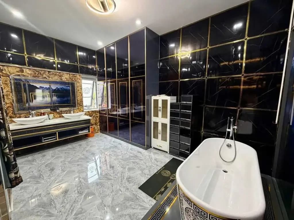 Main-CHO THUÊ NHÀ KHU EURO VILLAGE – GẦN CẦU TRẦN THỊ LÝ-4