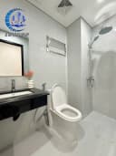 Thumb-Cho Thuê 1Pm 1Pk thoáng & Full đồ đẹp Ngõ 8 Lê Quang Đạo, Từ Liêm-4