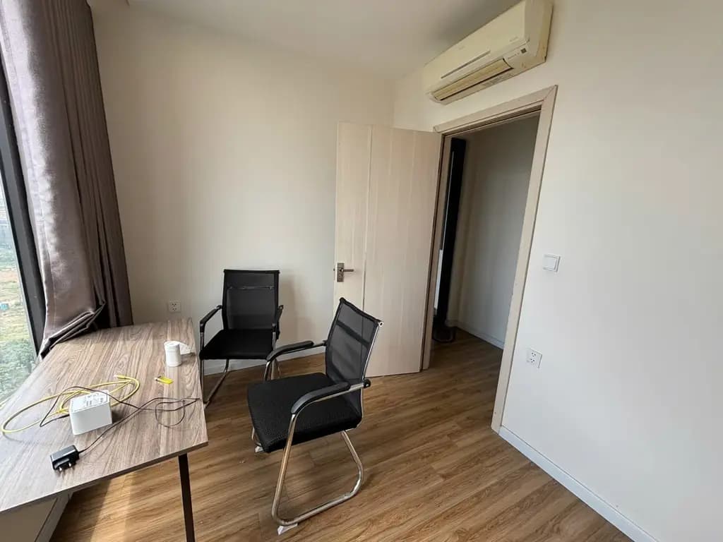 Main-Cho thuê căn 3Pn 84m cực đẹp thoáng tại Trinity Tower 145 đường Mễ Trì-2