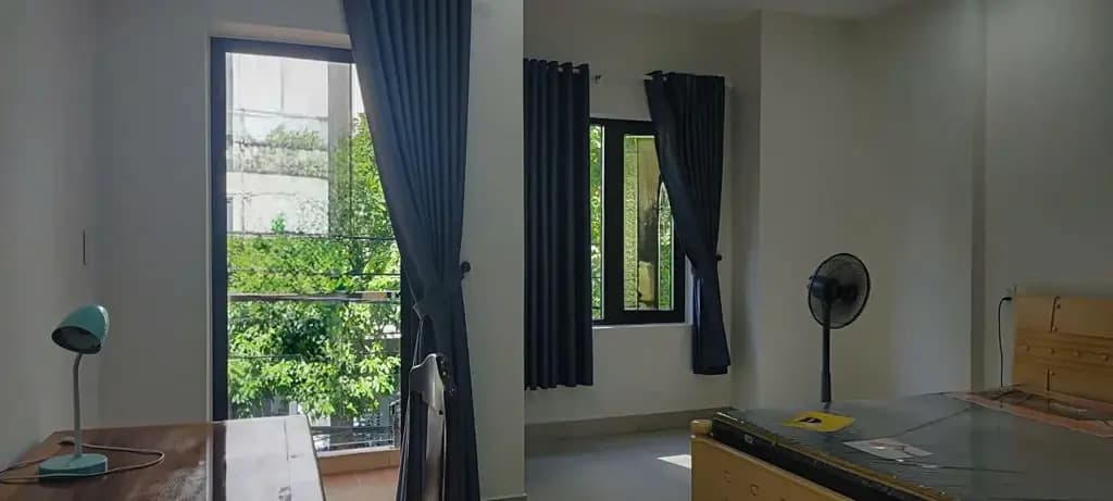 Main-CHO THUÊ NHÀ MỚI 2 PHÒNG NGỦ KHU PHẠM VĂN ĐỒNG-5