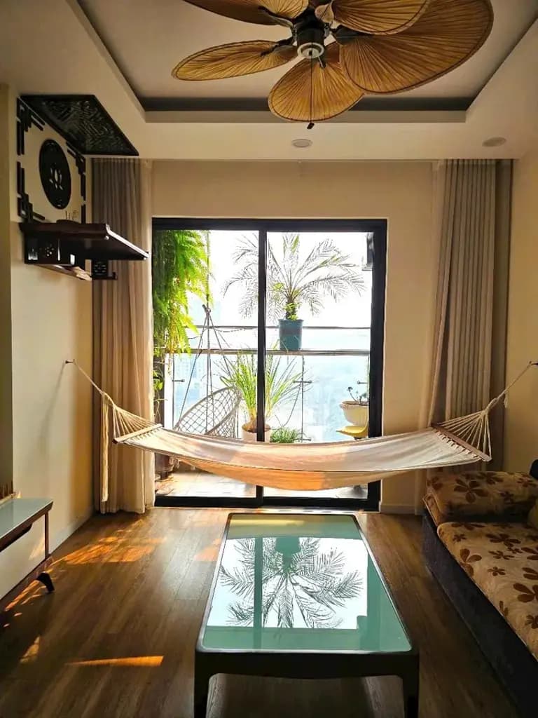 Main-Cho thuê căn hộ 3 ngủ toà TRINITY TOWER 145 Hồ Mễ Trì , Nam Từ Liêm. 18 triệu/tháng. CĂN GÓC. Có SLOT Oto.-1