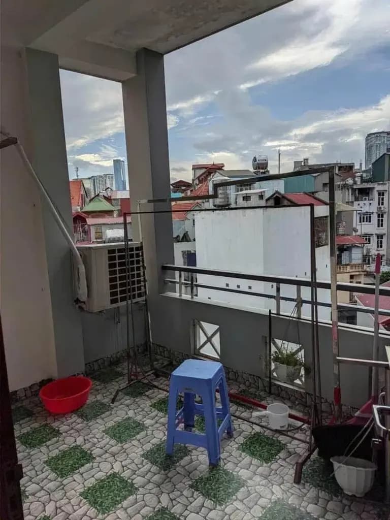 Main-Cho thuê nhà ngõ 255 NGUYỄN KHANG, Cầu Giấy. 15 triệu/tháng. Ưu tiên: Hộ GĐ, Văn Phòng, KD Onl-6