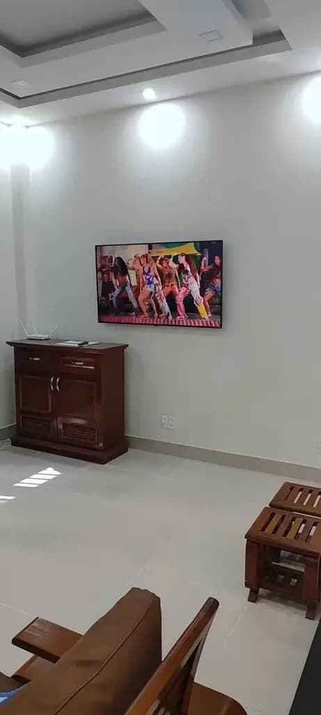Main-CHO THUÊ NHÀ MỚI 2 PHÒNG NGỦ KHU PHẠM VĂN ĐỒNG-2
