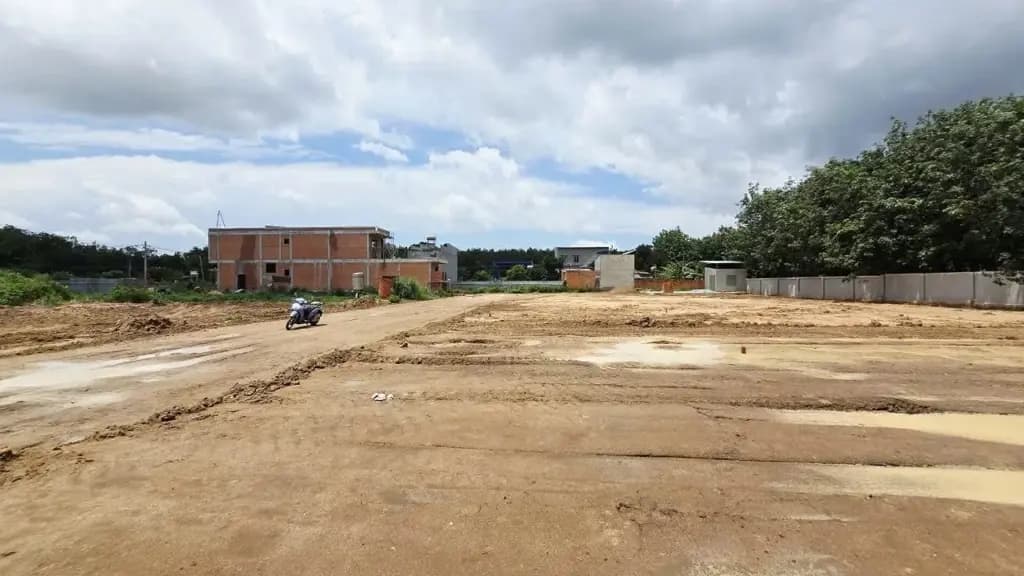 Main-Cho thuê Kho, nhà xưởng 3000m2 tại Phường Chánh Phú Hòa Thị xã Bến Cát Bình Dương-4