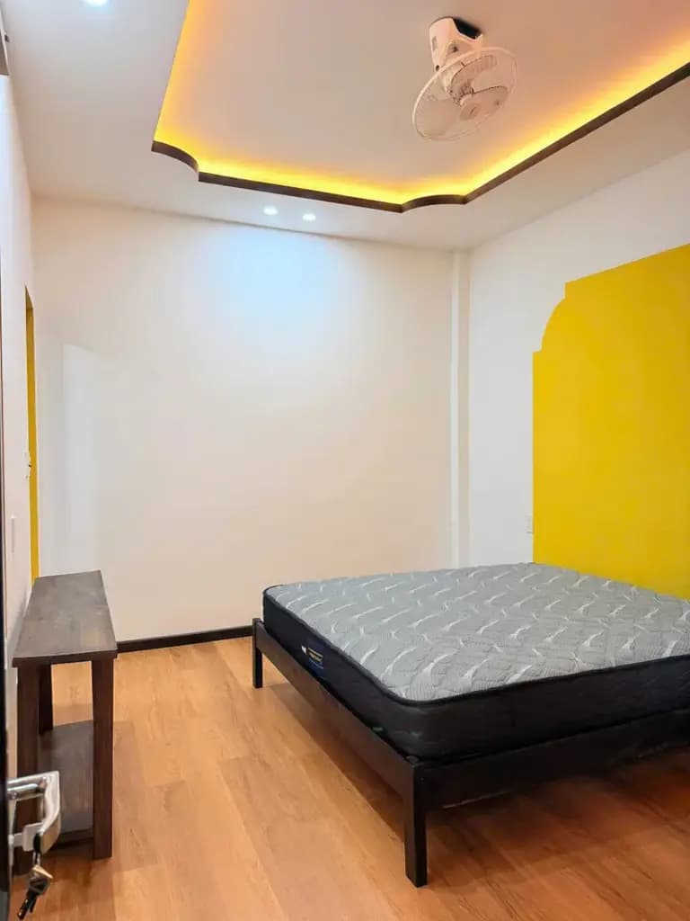 Main-CHO THUÊ NHÀ NGUYÊN CĂN 2 TẦNG ĐƯỜNG THẠCH LAM – GẦN NGUYỄN VĂN THOẠI-7