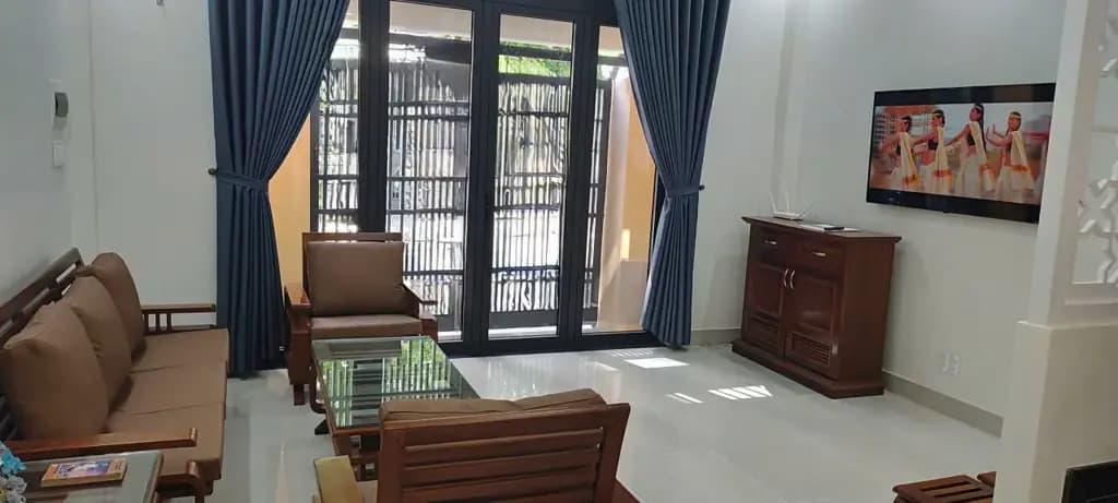 Main-CHO THUÊ NHÀ MỚI 2 PHÒNG NGỦ KHU PHẠM VĂN ĐỒNG-0