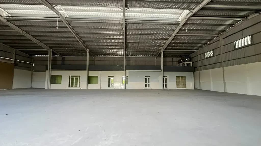 Main-CHO THUÊ KHO XƯỞNG 1200M2 LỘ CONTAINER 24/7 - MẶT TIỀN QL 61C, CẦN THƠ - KHÔNG CẤM TẢI-0