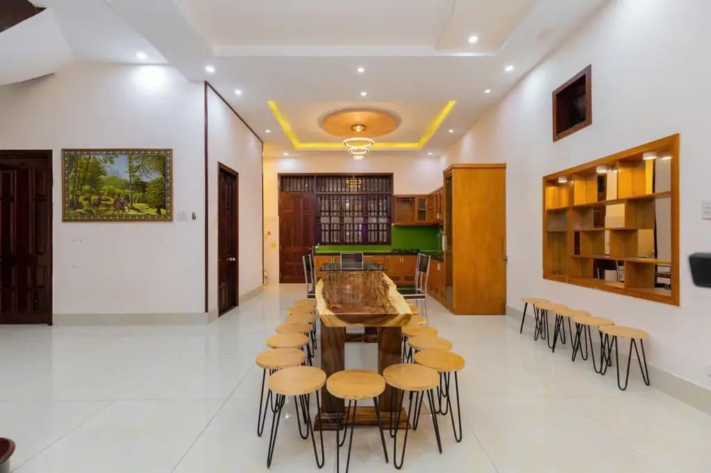Main-🔥 CHO THUÊ BIỆT THỰ HỒ BƠI MẶT TIỀN VÕ THỊ SÁU – 240M² – 4PN – 25 TRIỆU/THÁNG 🔥-1