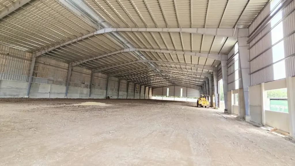 Main-Cho thuê Kho, nhà xưởng 3000m2 tại Phường Chánh Phú Hòa Thị xã Bến Cát Bình Dương-2