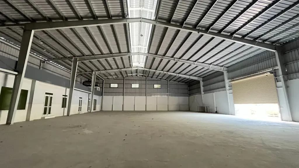 Main-CHO THUÊ KHO XƯỞNG 1200M2 LỘ CONTAINER 24/7 - MẶT TIỀN QL 61C, CẦN THƠ - KHÔNG CẤM TẢI-3
