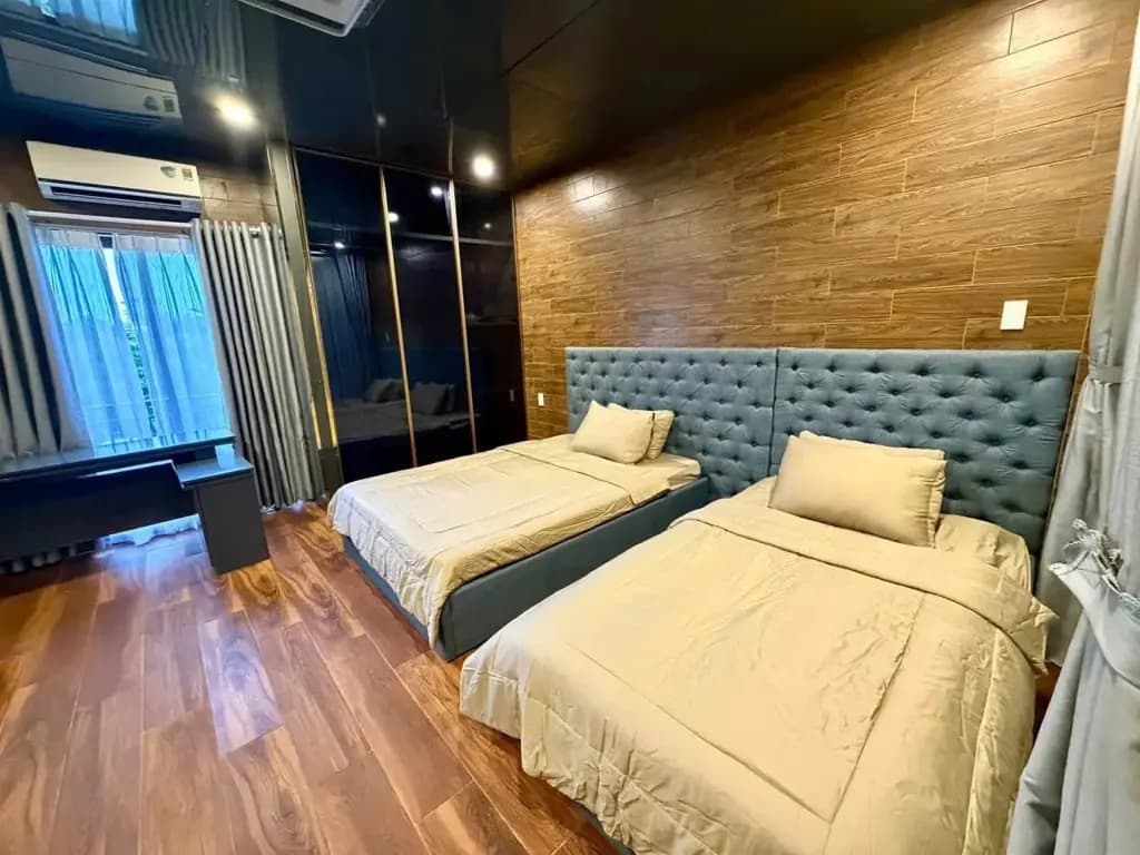 Main-CHO THUÊ NHÀ KHU EURO VILLAGE – GẦN CẦU TRẦN THỊ LÝ-1