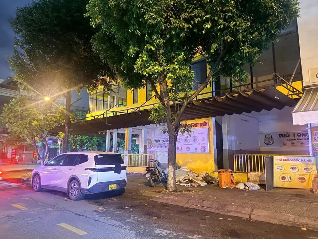 Main-CHO THUÊ NHÀ 3 TẦNG 2 MT NGUYỄN VĂN THOẠI-0