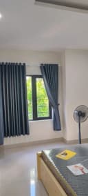 Thumb-CHO THUÊ NHÀ MỚI 2 PHÒNG NGỦ KHU PHẠM VĂN ĐỒNG-7