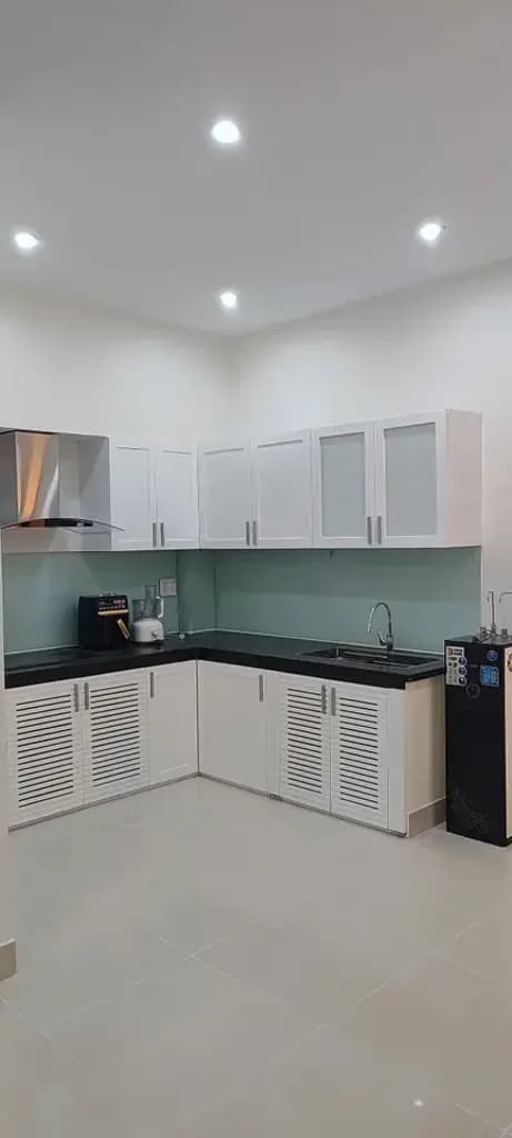 Main-CHO THUÊ NHÀ MỚI 2 PHÒNG NGỦ KHU PHẠM VĂN ĐỒNG-3