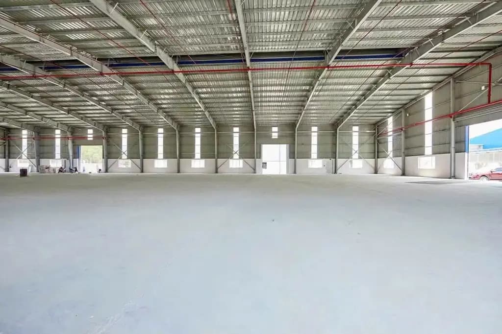 Main-Cho thuê Kho, nhà xưởng 2000m2 giá 180 triệu tại - Xã Hội Nghĩa Thị xã Tân Uyên Bình Dương-5