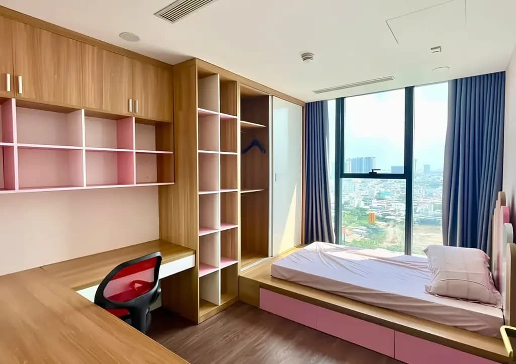 Main-CH Nơ Trang Long 52m2 /2,1 tỷ, SHR, full NT, Bank vay 80% 0799.303.195-1