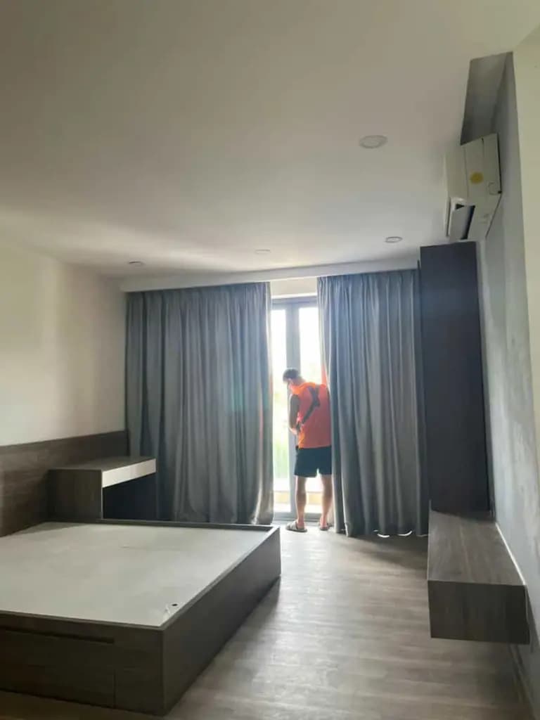 Main-GIÁ CỰC SHOCK, 18,5TR ( BAO PHÍ ) CHO THUÊ BIỆT THỰ SÂN VƯỜN MỚI ĐẸP-JAMONA HOME RESORT-2