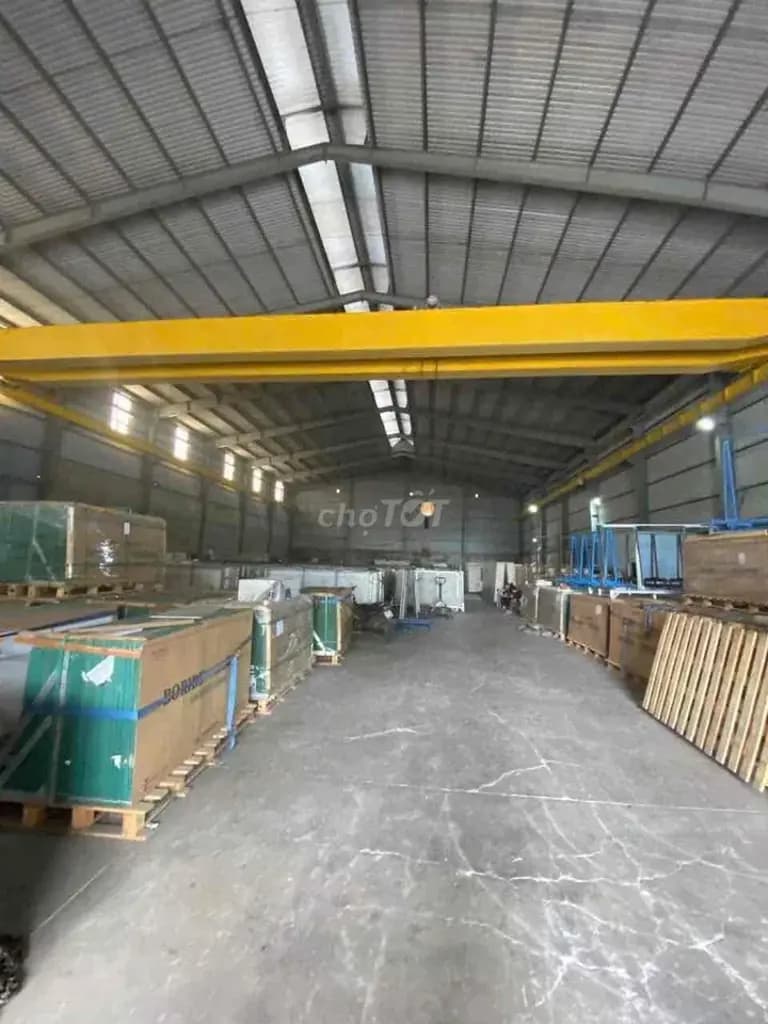 Main-Xưởng Thuận An 1500m Có PCCC sẵn cẩu trục-2