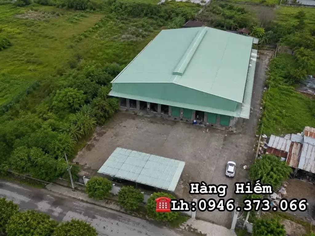 Main-Cho Thuê Kho Logistics 2.000m² Vị Thanh - Có 24 Cửa Dock - Container 40ft Chạy 24/7-0