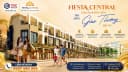 Thumb-Nhà Phố Fiestal Central Bình Dương 2 mặt tiền 4,6 tỷ 0987663865 gần KCN VSIP II, KCN Đồng An thành phố mới, Kinh doanh suần uất-1