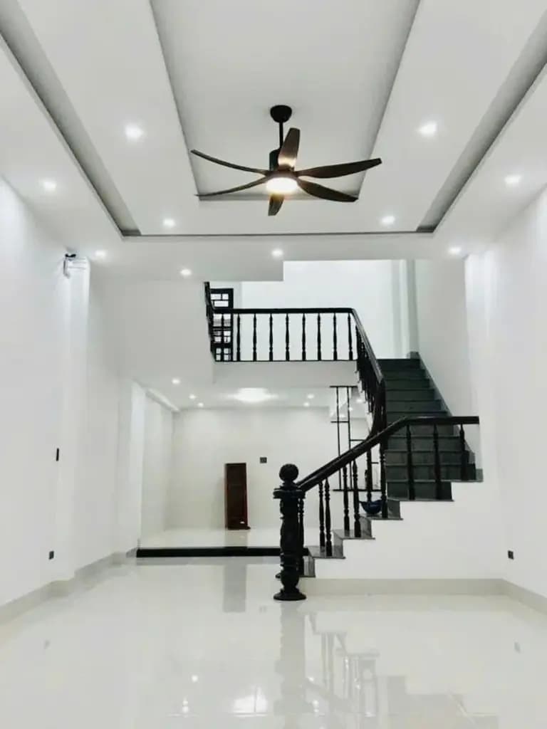 Main-Cho thuê nhà nguyên căn 3 tầng MT Tố Hữu - Hải Châu-1