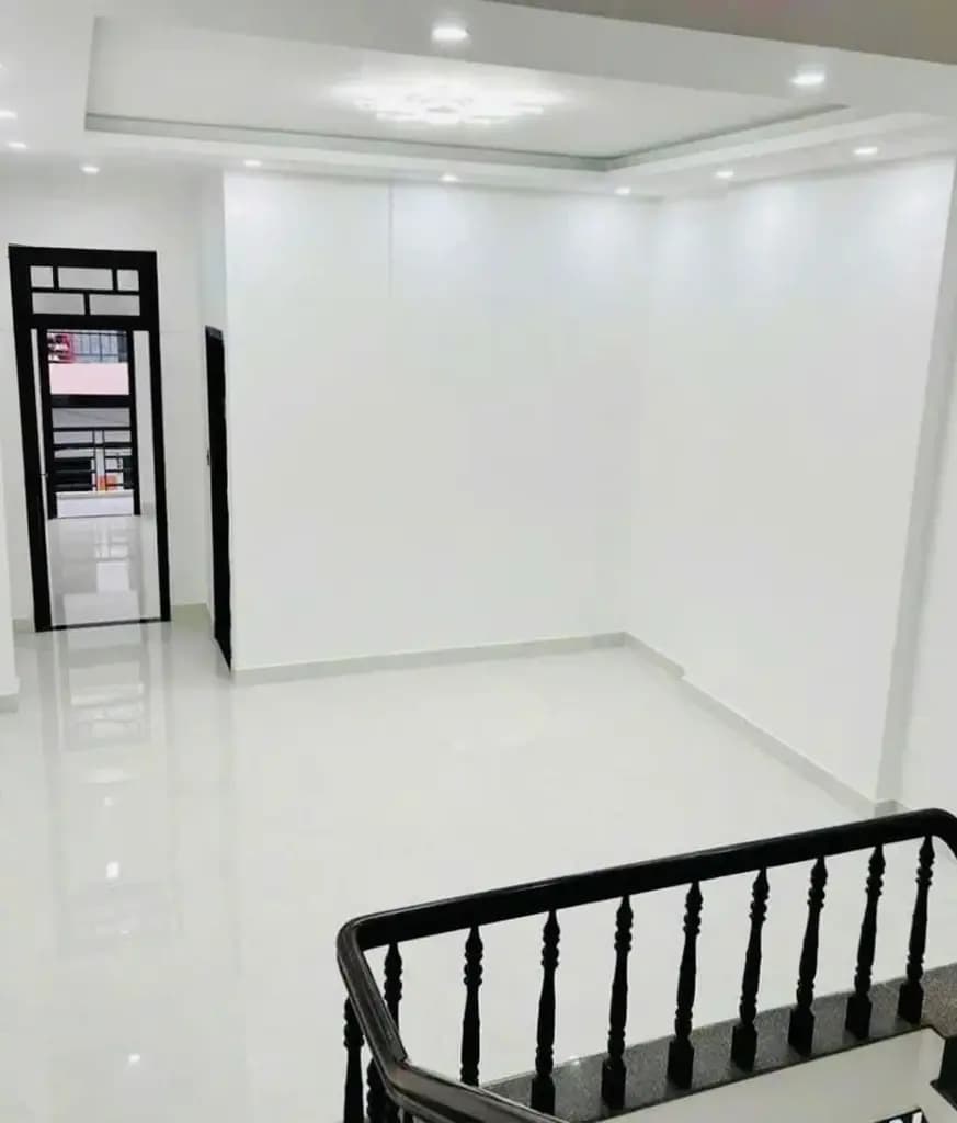 Main-Cho thuê nhà nguyên căn 3 tầng MT Tố Hữu - Hải Châu-2