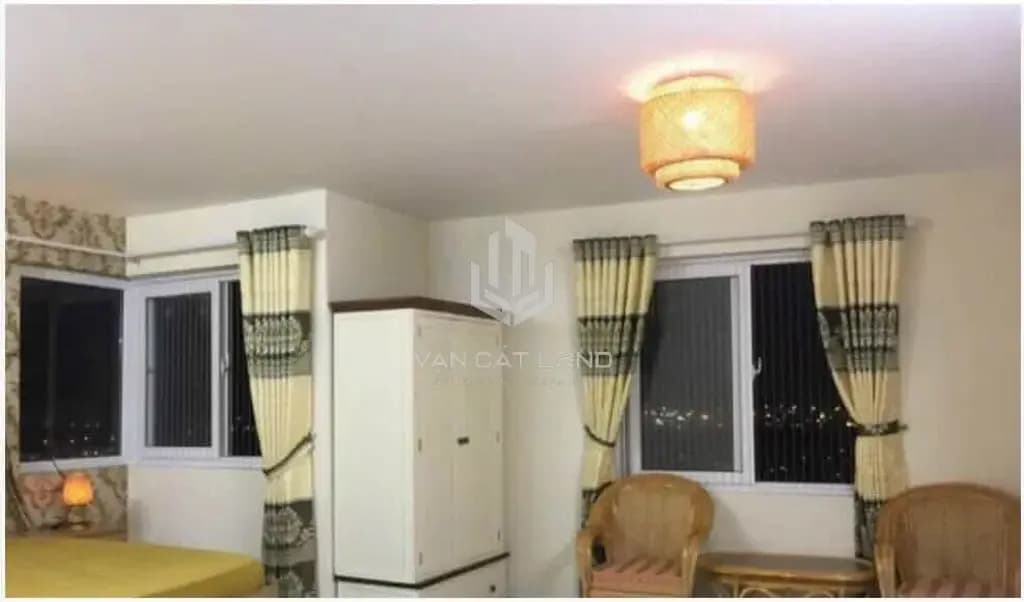 Main-🔥 CHO THUÊ CĂN HỘ DIC PHOENIX – KĐT CHÍ LINH – 51M² – 1PN – FULL NỘI THẤT – 6,5 TRIỆU/THÁNG 🔥-2