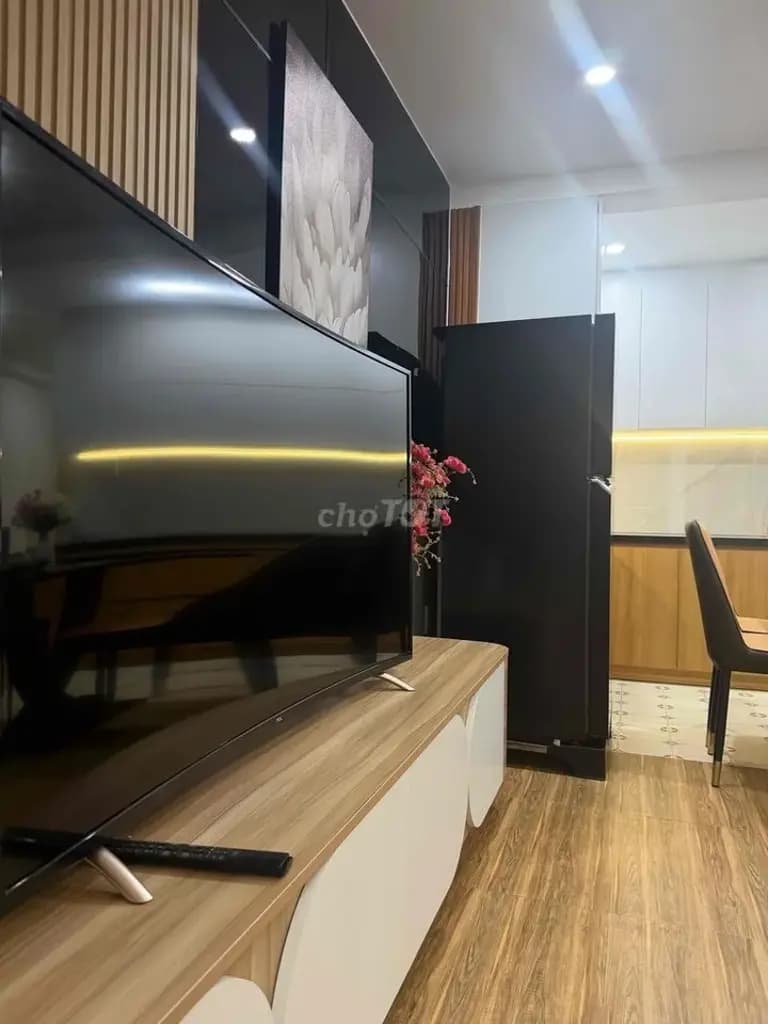 Main-GIẢM 400 TR CHÍNH CHỦ BÁN NHÀ ĐẸP KIỆT K153 TRẦN XUÂN LÊ-2