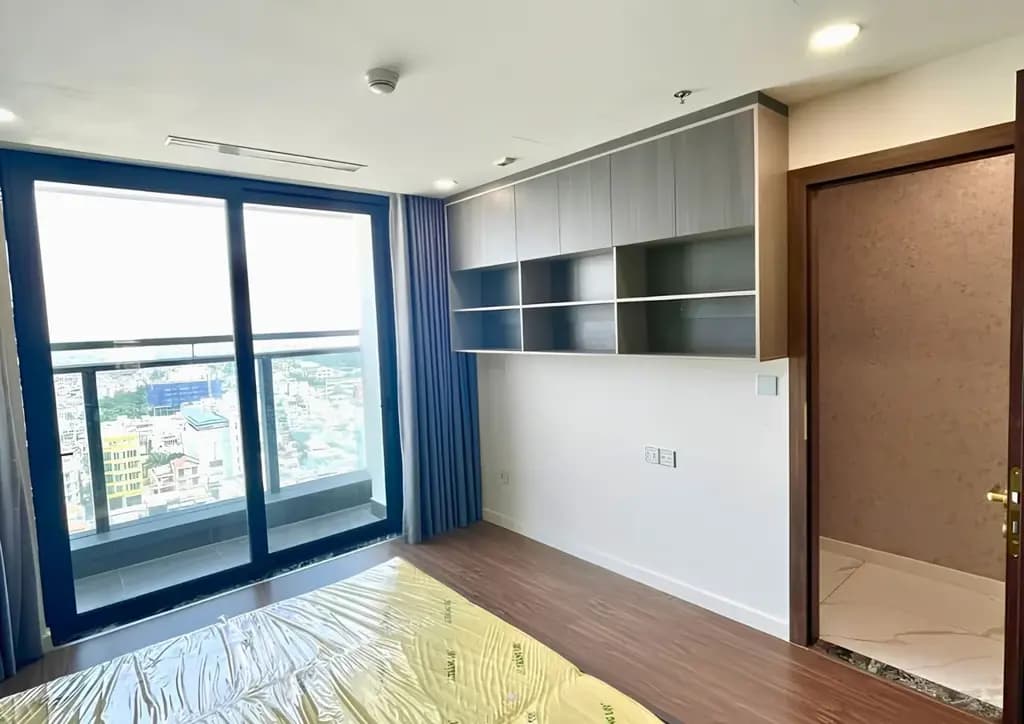 Main-CH Nơ Trang Long 52m2 /2,1 tỷ, SHR, full NT, Bank vay 80% 0799.303.195-5