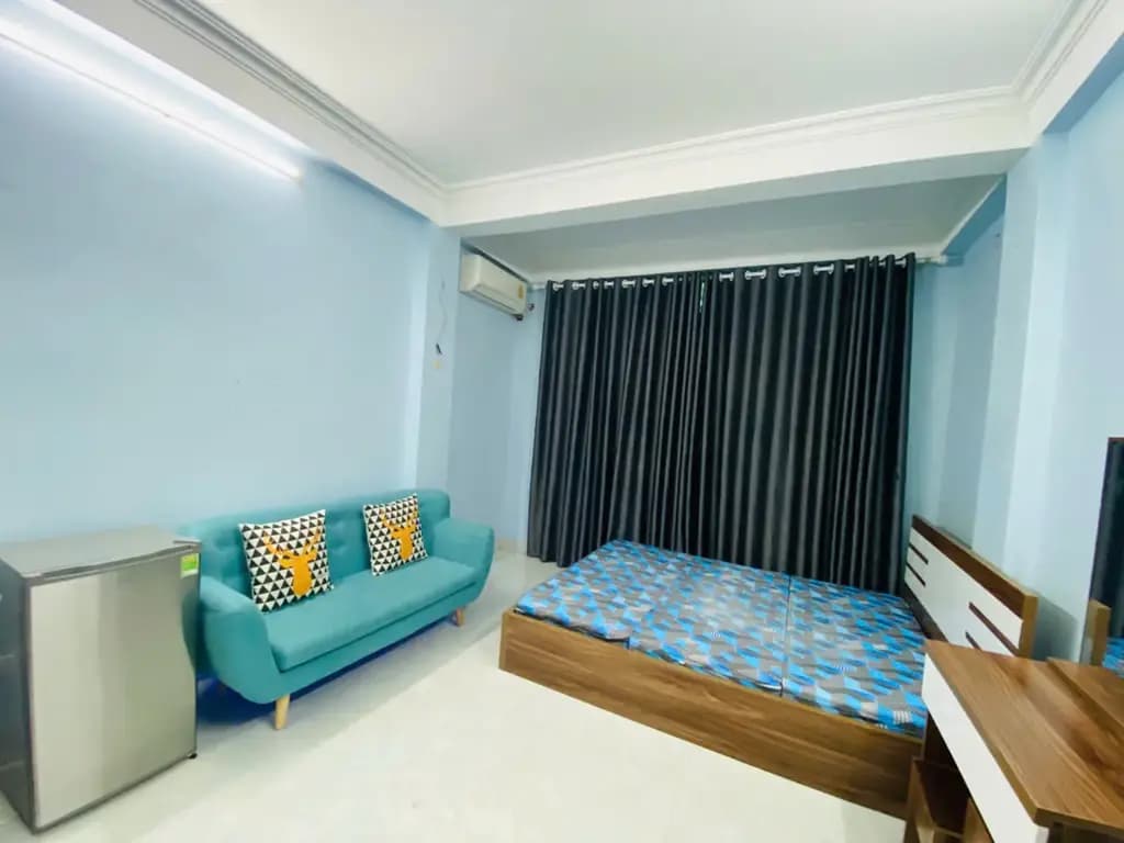 Main-Cho Thuê Ccmn 24m Full đồ đẹp thoáng cửa sổ tại 172 Tôn Đức Thắng, Đống Đa-1