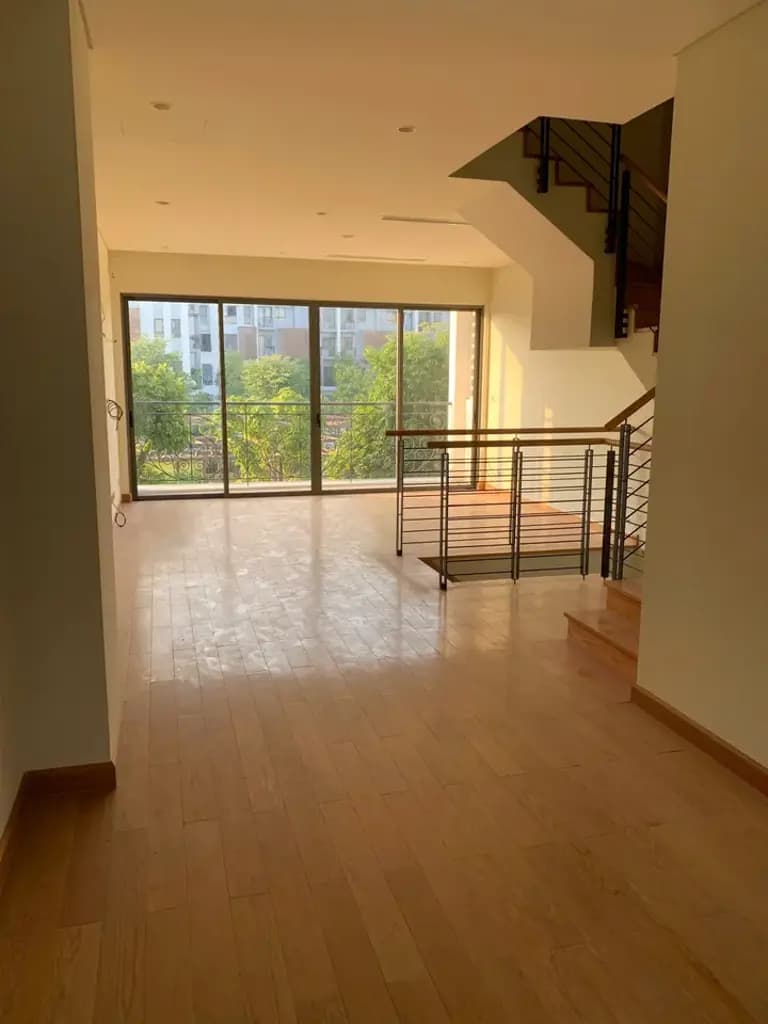 Main-Cho thuê Shophous 75m x 5 tầng cực đẹp tại The Manor - Nguyễn Xiển-0