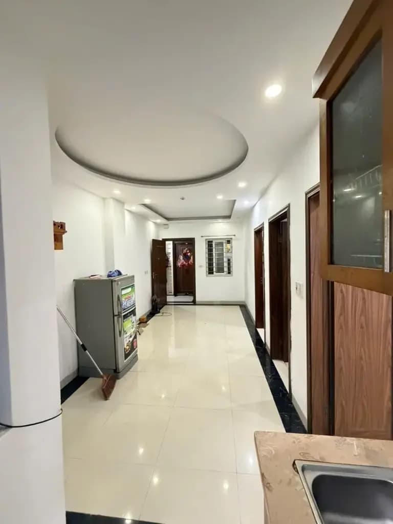 Main-Cho thuê Căn hộ chung cư 50m2 giá 7.5 triệu tại Phường Khương Đình Quận Thanh Xuân Hà Nội-1