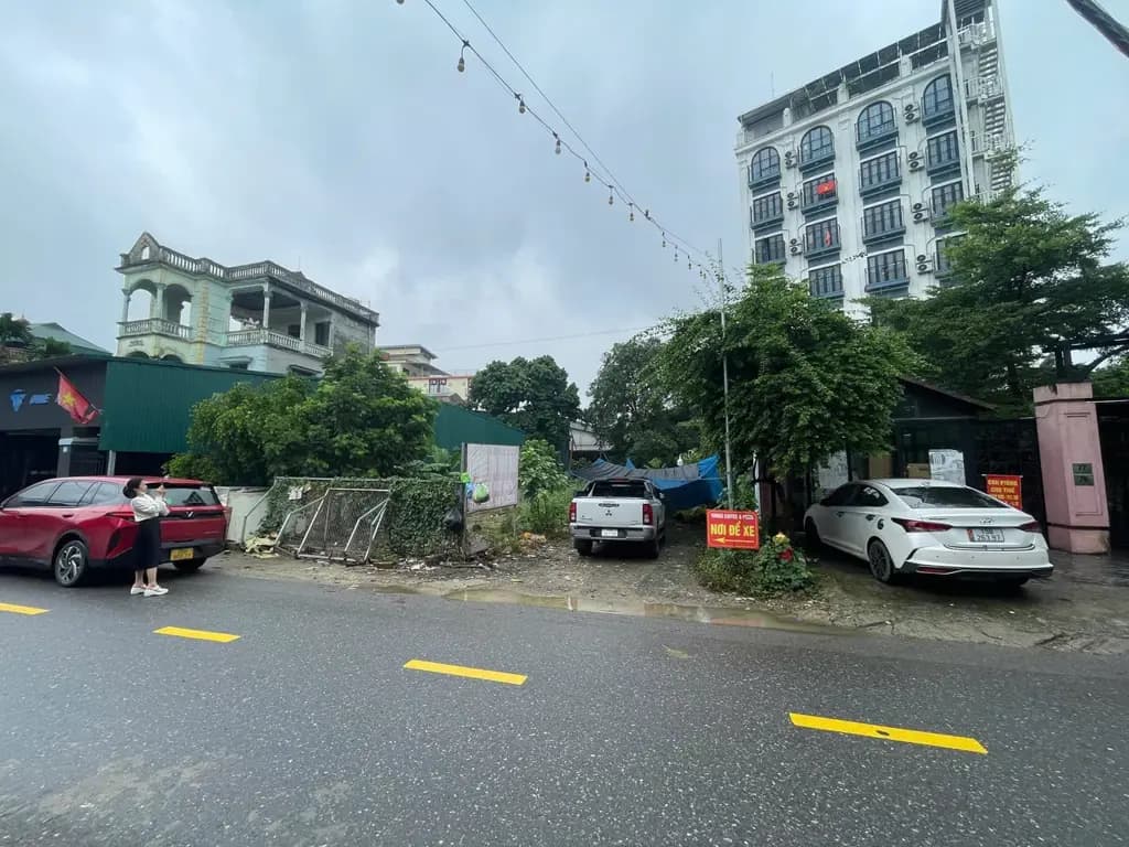 Main-Bán Đất 100m2 có sẵn 100 m2 thổ cư giá 1.7 tỷ Gần khu công nghệ cao và tổ hợp Đại học QG 2,5km-1