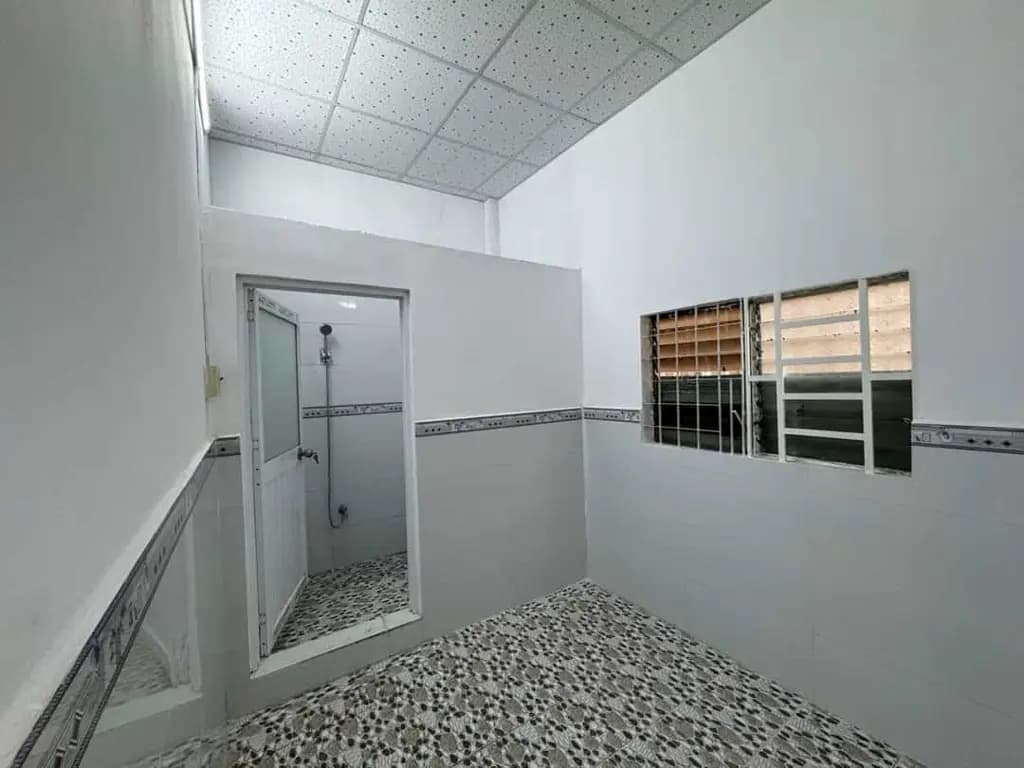 Main-BÁN NHÀ 2 TẦNG – ĐƯỜNG SỐ 4, HIỆP BÌNH PHƯỚC, THỦ ĐỨC - Giá chỉ: 4,6 TỶ (TL)-5
