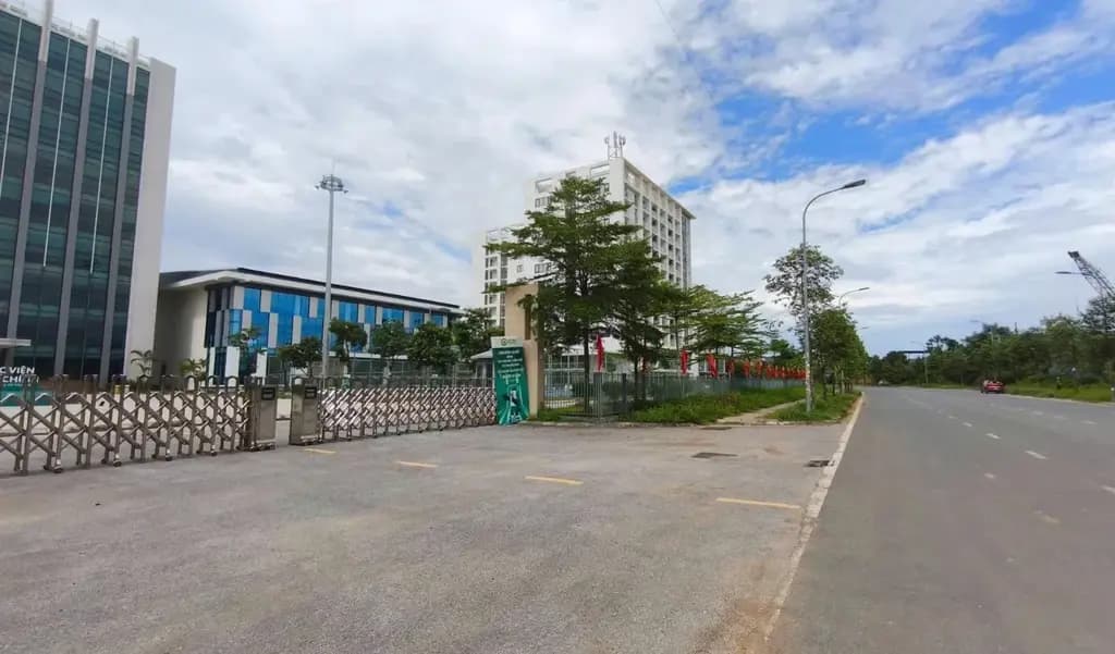 Main-Bán Đất 100m2 có sẵn 100 m2 thổ cư giá 1.9 tỷ tại Xã Bình Yên Huyện Thạch Thất Hà Nội-2