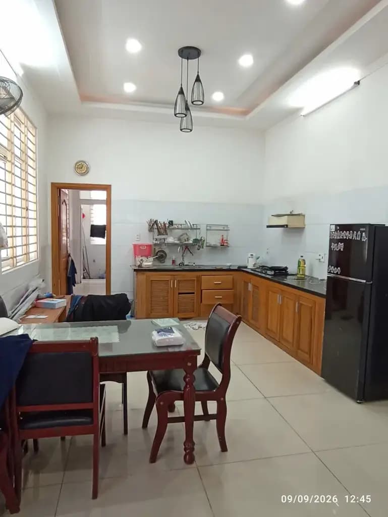 Main-Cho thuê Nhà 100m² -2 Lầu 1 trệt 5 phòng Phường Tam Hiệp Thành phố Biên Hòa Đồng Nai-1