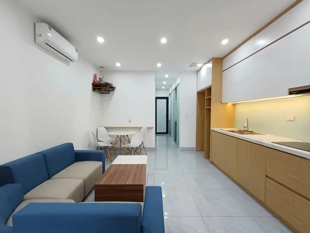 Main-🔥 SIÊU PHẨM CĂN HỘ 2N2VS PHỐ BẠCH THÁI BƯỞI - VĂN QUÁN - NỘI THẤT VIP CỰC ĐẸP!-0