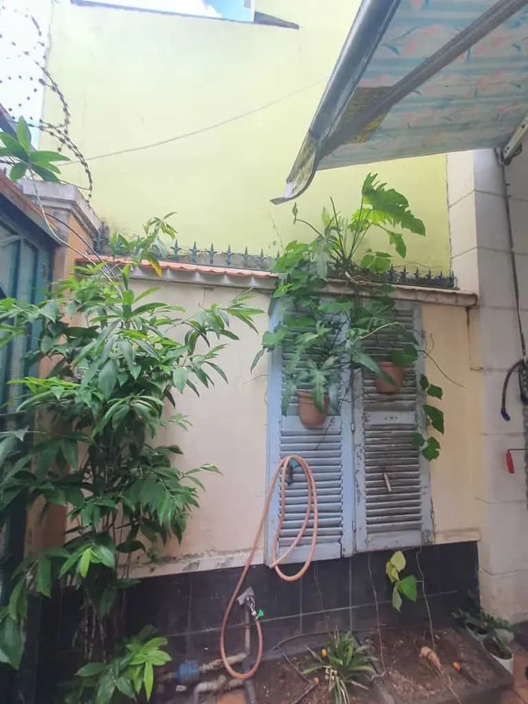 Main-BÁN NHÀ HẺM 1 XẸT ĐƯỜNG DƯƠNG BÁ TRẠC – QUẬN 8 – 45.9M² – 3PN – CHỈ 5.9 TỶ-2