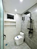 Thumb-NHÀ GÁC LỬNG XÂY MỚI GẦN CHỢ TÂN BÌNH - ĐI VỀ BỬU LONG 7 PHÚT-5